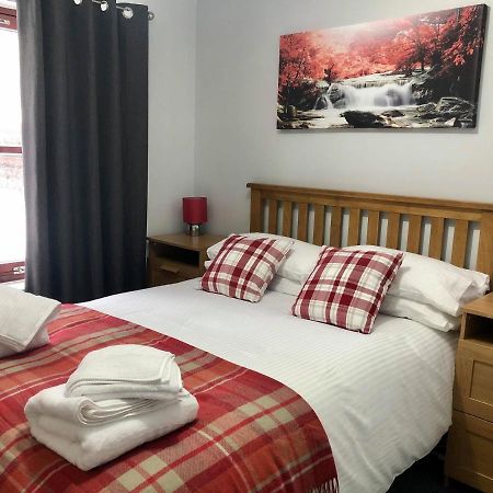 Rendezvous , Aviemore Zewnętrze zdjęcie