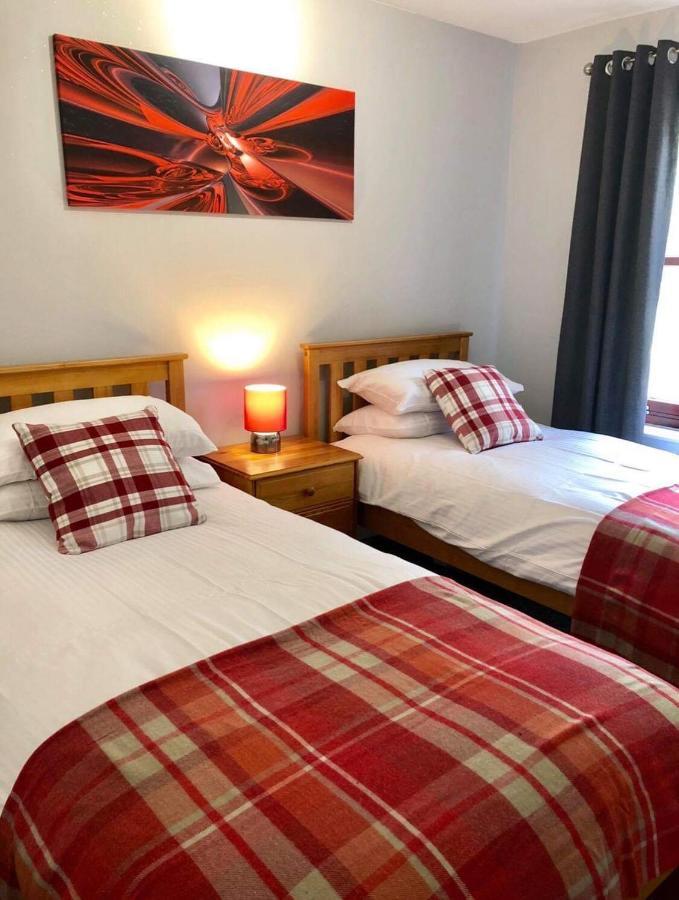 Rendezvous , Aviemore Zewnętrze zdjęcie