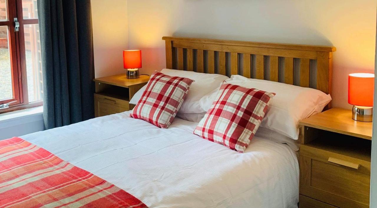 Rendezvous , Aviemore Zewnętrze zdjęcie