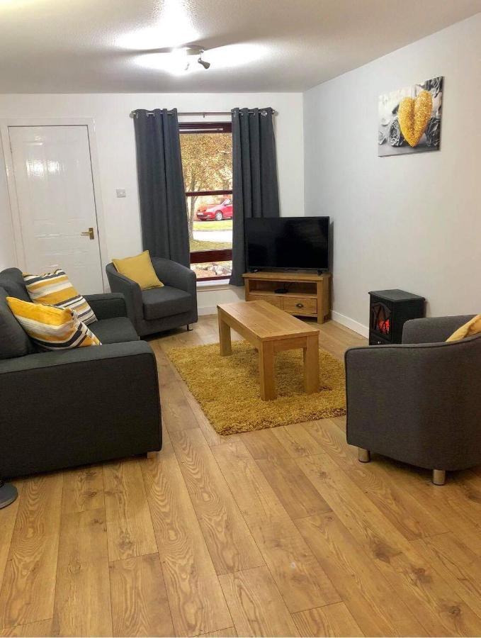 Rendezvous , Aviemore Zewnętrze zdjęcie