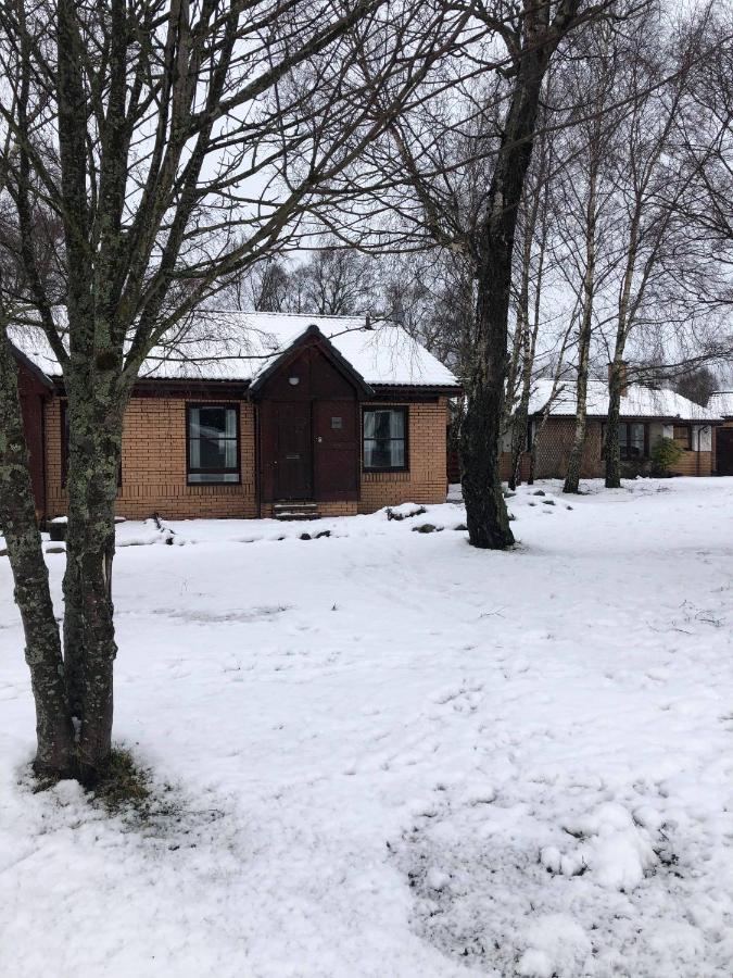 Rendezvous , Aviemore Zewnętrze zdjęcie