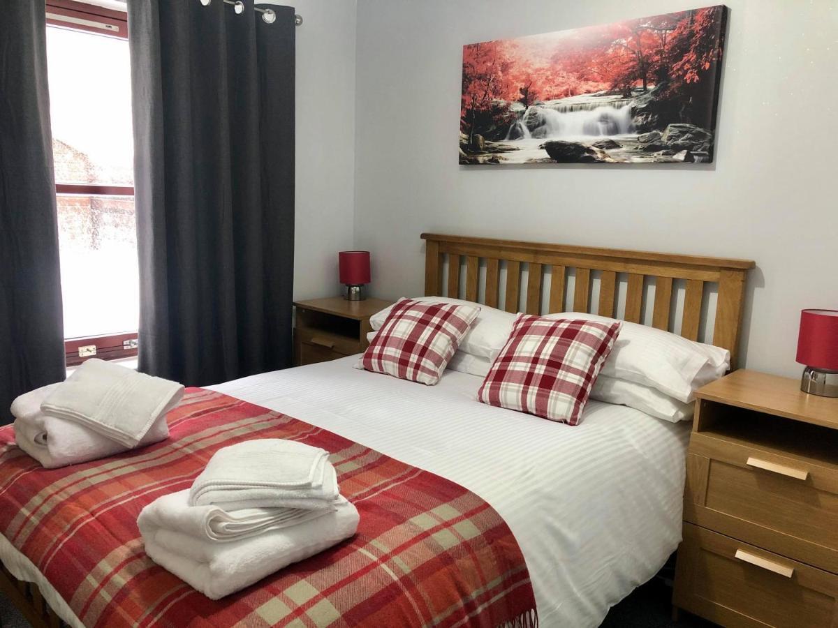 Rendezvous , Aviemore Zewnętrze zdjęcie